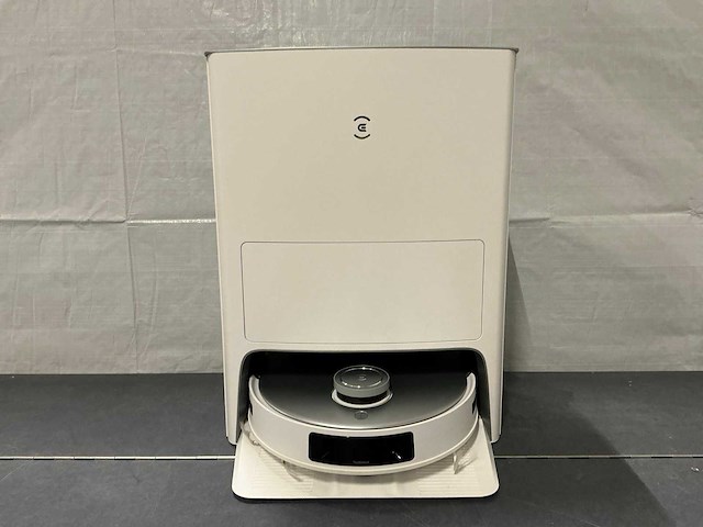 Ecovacs deebot t20 omni - afbeelding 7 van  10