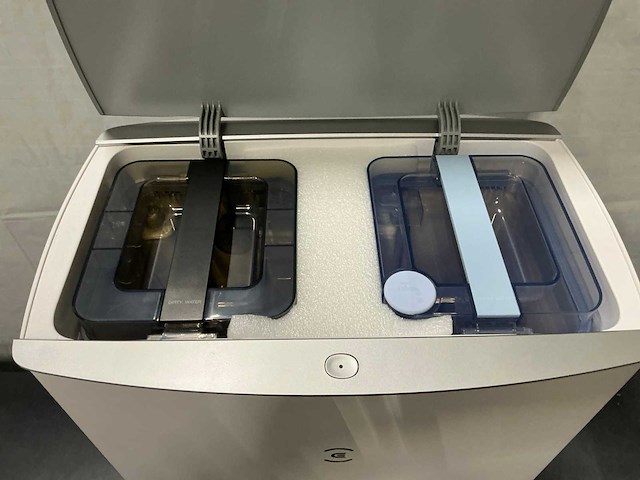 Ecovacs deebot t20 omni - afbeelding 10 van  10