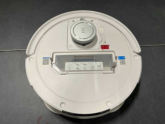 Ecovacs deebot t20 omni - afbeelding 4 van  10
