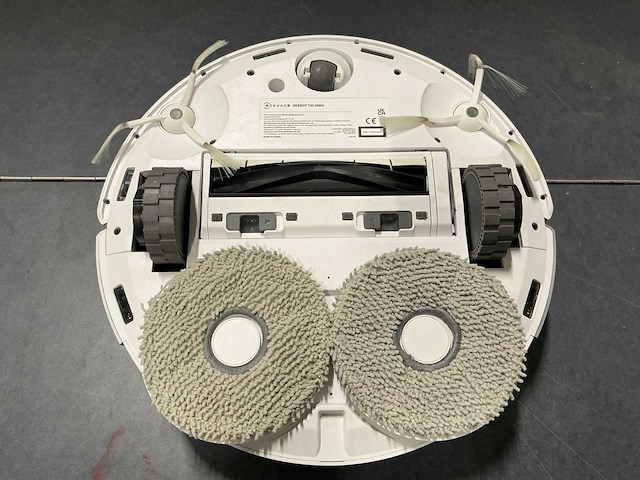 Ecovacs deebot t20 omni - afbeelding 5 van  10