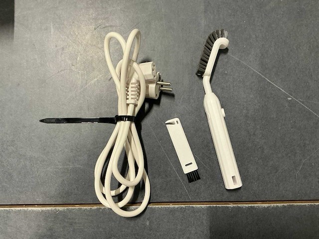 Ecovacs deebot t20 omni - afbeelding 2 van  10