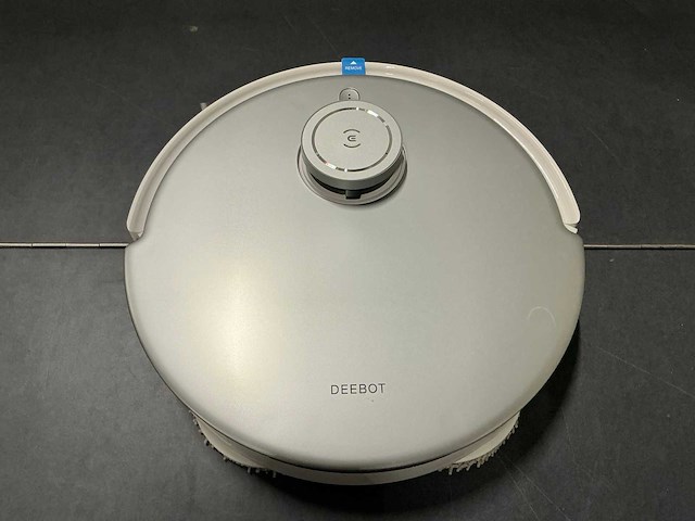 Ecovacs deebot t20 omni - afbeelding 5 van  10