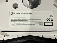 Ecovacs deebot t20 omni - afbeelding 7 van  10