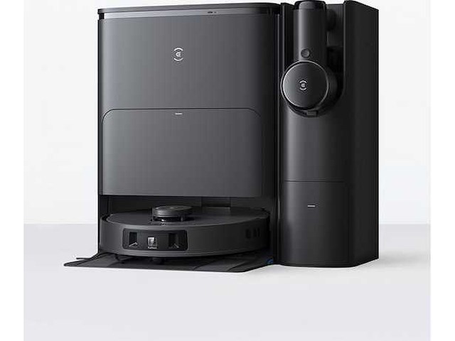 Ecovacs deebot t30 combo complete robotstofzuiger - afbeelding 1 van  7