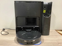 Ecovacs deebot t30 combo complete robotstofzuiger - afbeelding 3 van  7