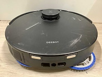 Ecovacs deebot t30 combo complete robotstofzuiger - afbeelding 5 van  7