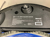 Ecovacs deebot t30 combo complete robotstofzuiger - afbeelding 6 van  7