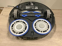 Ecovacs deebot t30 combo complete robotstofzuiger - afbeelding 7 van  7