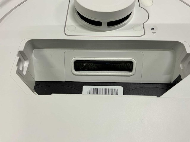 Ecovacs deebot t30 pro omni robotstofzuiger - afbeelding 2 van  13