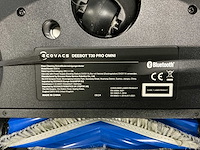 Ecovacs deebot t30 pro omni robotstofzuiger - afbeelding 4 van  13