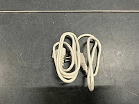 Ecovacs deebot t30 pro omni robotstofzuiger - afbeelding 5 van  13