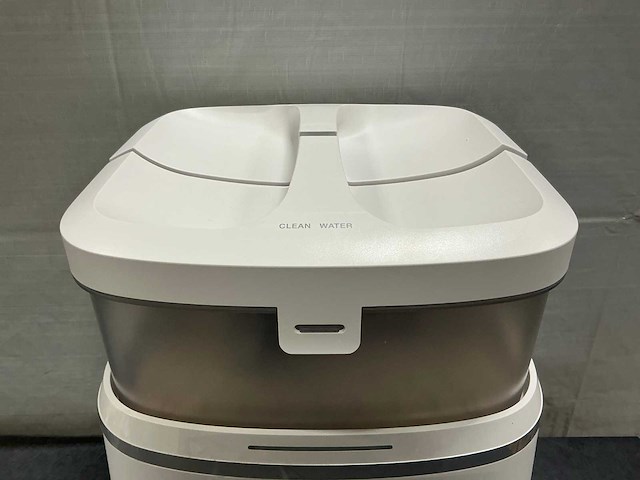 Ecovacs deebot t30 pro omni robotstofzuiger - afbeelding 7 van  13