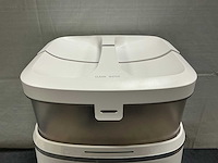 Ecovacs deebot t30 pro omni robotstofzuiger - afbeelding 7 van  13