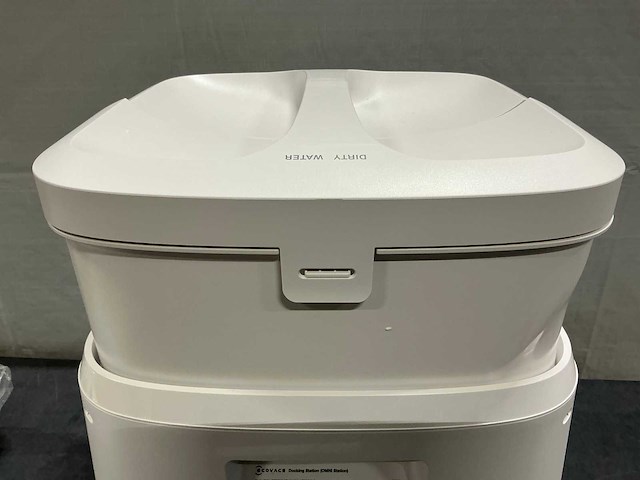 Ecovacs deebot t30 pro omni robotstofzuiger - afbeelding 9 van  13