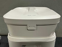 Ecovacs deebot t30 pro omni robotstofzuiger - afbeelding 9 van  13