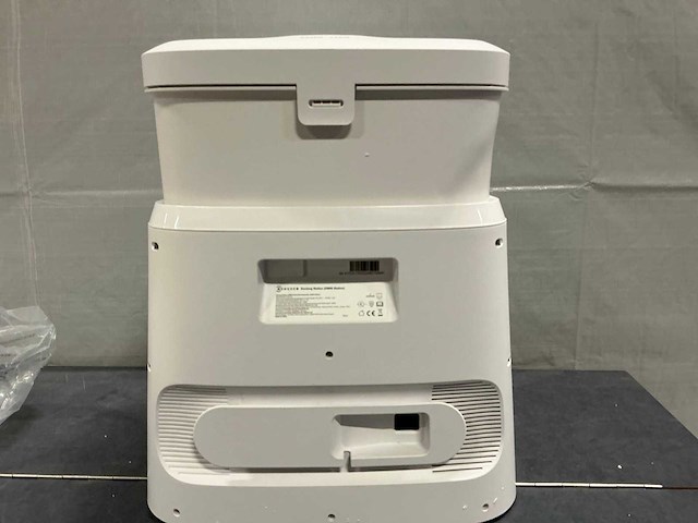 Ecovacs deebot t30 pro omni robotstofzuiger - afbeelding 10 van  13