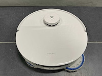 Ecovacs deebot t30 pro omni robotstofzuiger - afbeelding 12 van  13