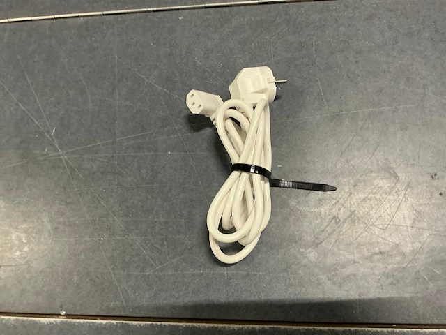 Ecovacs deebot t30 pro omni robotstofzuiger - afbeelding 2 van  9