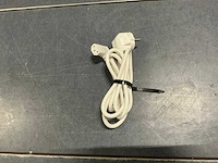 Ecovacs deebot t30 pro omni robotstofzuiger - afbeelding 2 van  9