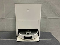 Ecovacs deebot t30 pro omni robotstofzuiger - afbeelding 1 van  9