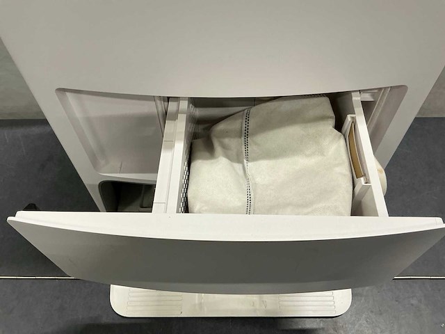 Ecovacs deebot t30 pro omni robotstofzuiger - afbeelding 3 van  9