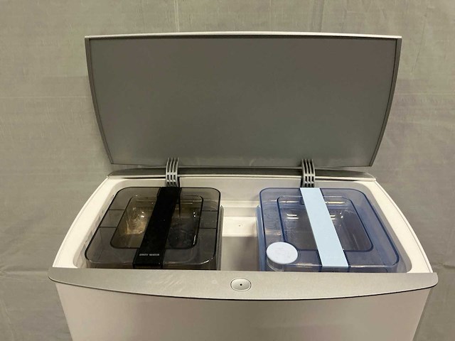 Ecovacs deebot t30 pro omni robotstofzuiger - afbeelding 4 van  9