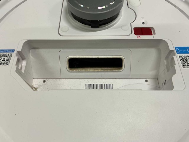 Ecovacs deebot t30 pro omni robotstofzuiger - afbeelding 7 van  9