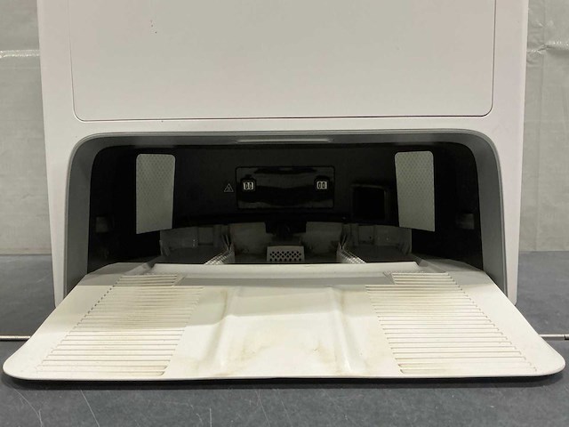 Ecovacs deebot t30 pro omni robotstofzuiger - afbeelding 1 van  8