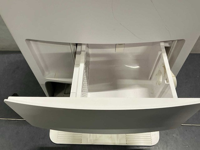 Ecovacs deebot t30 pro omni robotstofzuiger - afbeelding 2 van  8