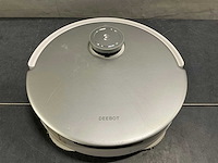 Ecovacs deebot t30 pro omni robotstofzuiger - afbeelding 4 van  8