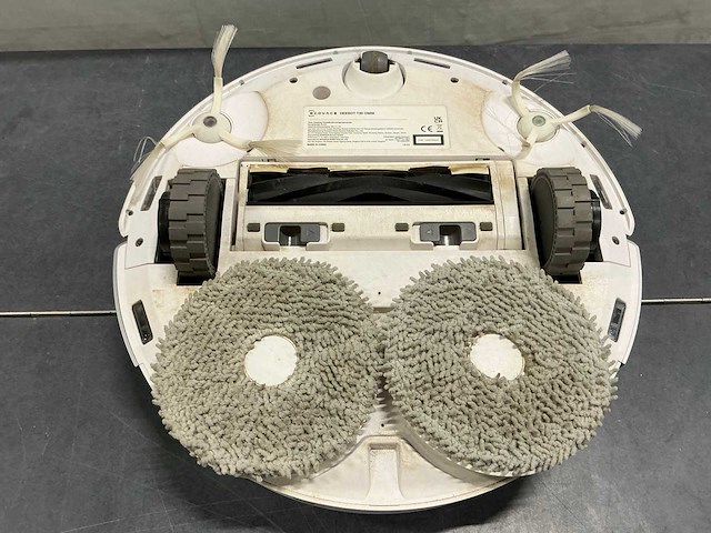 Ecovacs deebot t30 pro omni robotstofzuiger - afbeelding 7 van  8