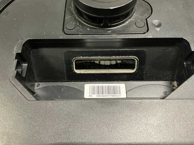 Ecovacs deebot t30s combo complete robotstofzuiger - afbeelding 2 van  15