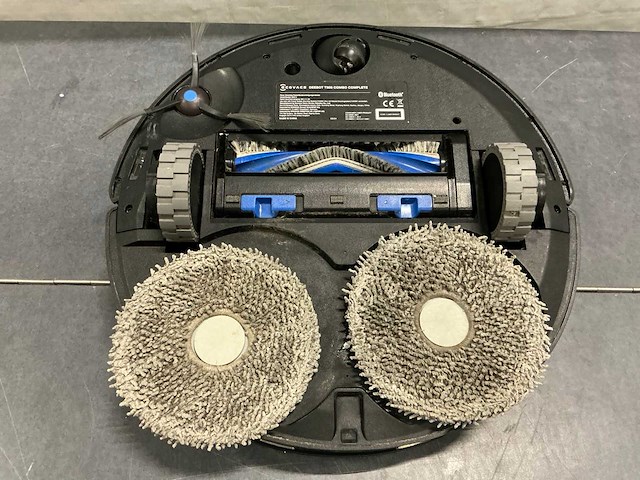 Ecovacs deebot t30s combo complete robotstofzuiger - afbeelding 3 van  15