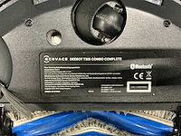 Ecovacs deebot t30s combo complete robotstofzuiger - afbeelding 4 van  15