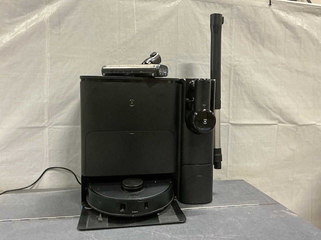 Ecovacs deebot t30s combo complete robotstofzuiger - afbeelding 1 van  15