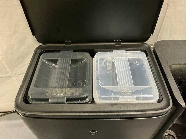 Ecovacs deebot t30s combo complete robotstofzuiger - afbeelding 10 van  15