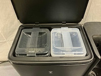 Ecovacs deebot t30s combo complete robotstofzuiger - afbeelding 10 van  15