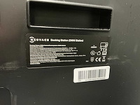 Ecovacs deebot t30s combo complete robotstofzuiger - afbeelding 13 van  15