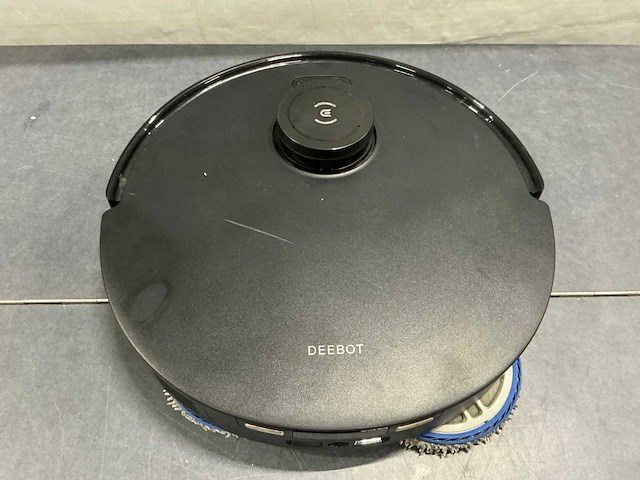 Ecovacs deebot t30s combo complete robotstofzuiger - afbeelding 14 van  15
