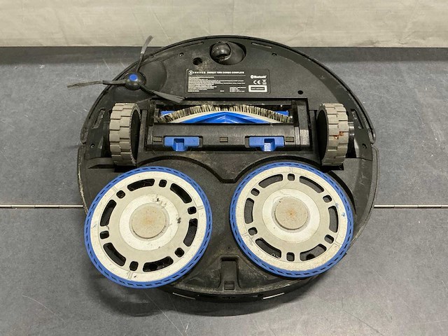 Ecovacs deebot t30s combo complete robotstofzuiger - afbeelding 2 van  12