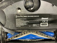 Ecovacs deebot t30s combo complete robotstofzuiger - afbeelding 3 van  12