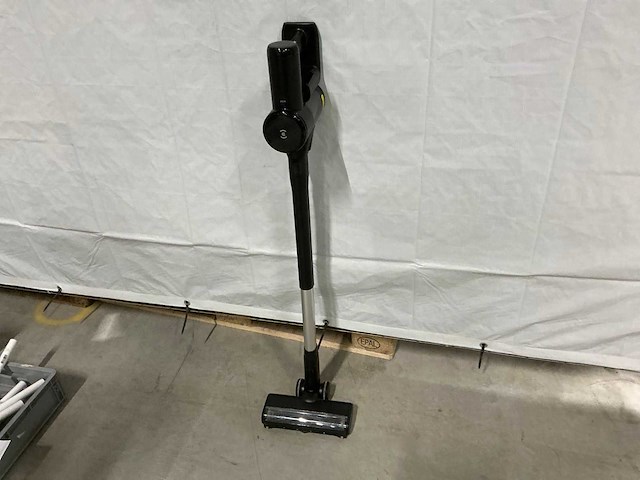 Ecovacs deebot t30s combo complete robotstofzuiger - afbeelding 4 van  12