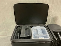 Ecovacs deebot t30s combo complete robotstofzuiger - afbeelding 7 van  12