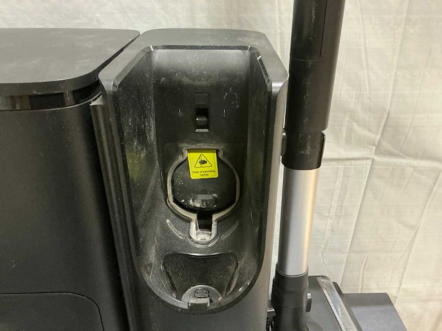 Ecovacs deebot t30s combo complete robotstofzuiger - afbeelding 8 van  12