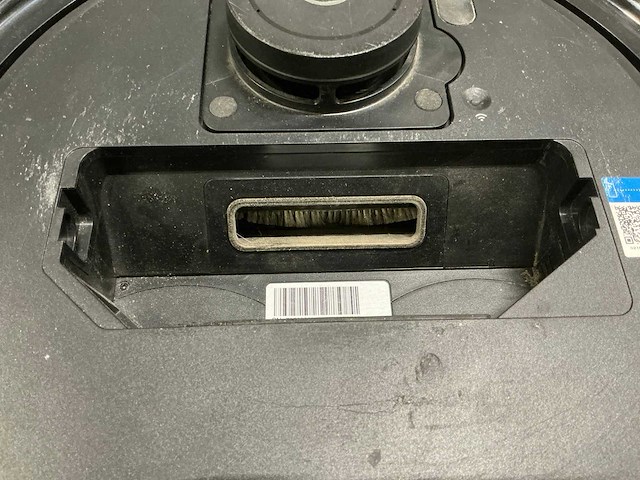 Ecovacs deebot t30s combo complete robotstofzuiger - afbeelding 12 van  12