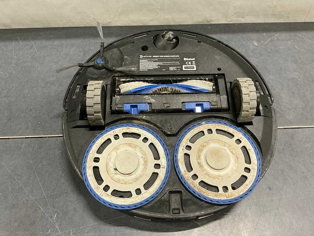Ecovacs deebot t30s combo complete robotstofzuiger - afbeelding 2 van  11