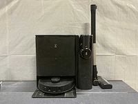 Ecovacs deebot t30s combo complete robotstofzuiger - afbeelding 1 van  11