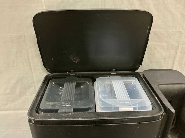 Ecovacs deebot t30s combo complete robotstofzuiger - afbeelding 6 van  11