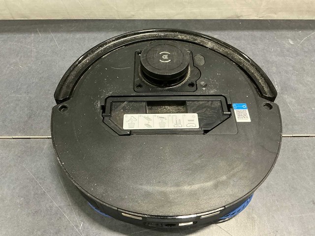 Ecovacs deebot t30s combo complete robotstofzuiger - afbeelding 10 van  11