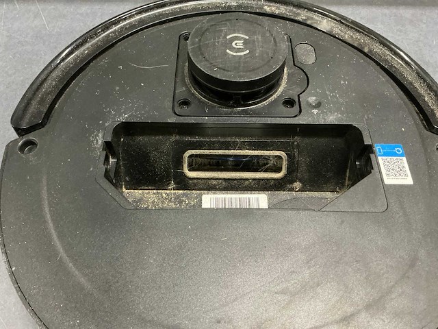 Ecovacs deebot t30s combo complete robotstofzuiger - afbeelding 11 van  11